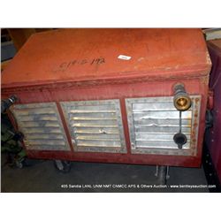 THERMAL TRANSFER MODEL 6516 (print sequence:) G-192