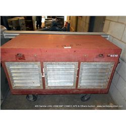 THERMAL TRANSFER MODEL 6516 (print sequence:) G-191