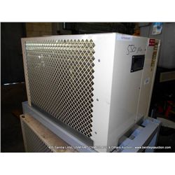 PORT-A-TEMP PCA 380-D CHILLER WITH CONDENSER UNIT