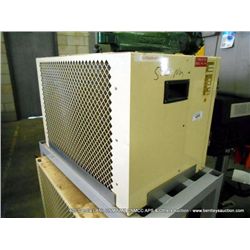 PORT-A-TEMP PCA 380-D CHILLER WITH CONDENSER UNIT