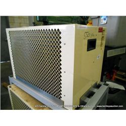PORT-A-TEMP PCA 380-D CHILLER WITH CONDENSER UNIT