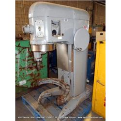 HOBART H-600 (print sequence:) 514378