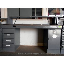 EQUIPTO WORKBENCH