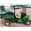 Image 3 : JOHN DEERE GATOR TX-RUNS (print sequence:) 746356