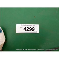 JOHN DEERE GATOR 4X2-NO STARTER (print sequence:) 740269