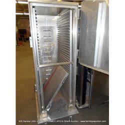 SHAMMI HE-600 WARMER (print sequence:) 505341