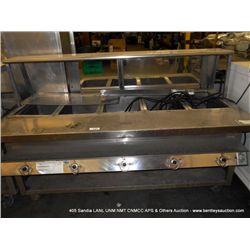 SECTIONAL FOOD WARMER (print sequence:) 513953