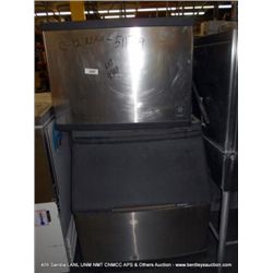 MANITOWAC ICE MACHINE (print sequence:) 511779