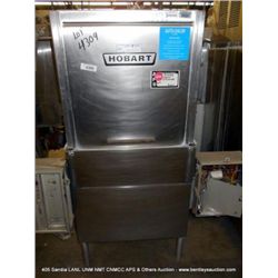 HOBART DISH WASHER (print sequence:) 513433