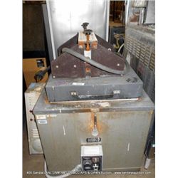 AMACO FURNACE (print sequence:) 522261