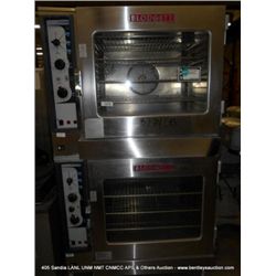 BLODGETT COMBI (print sequence:) 574455