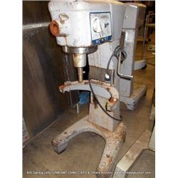 HOBART D30G (print sequence:) 514275