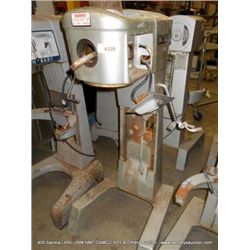 HOBART D30G (print sequence:) 555523