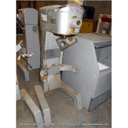 HOBART D30G (print sequence:) 512564