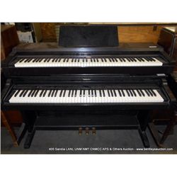 ROLAND PIANO (print sequence:) 1100710