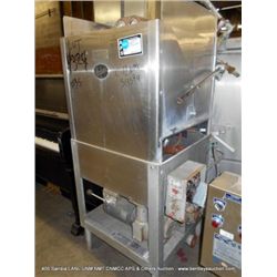 HOBART DISHWASER (print sequence:) 513579