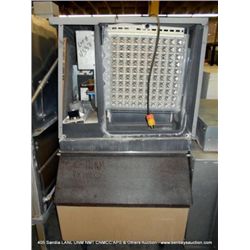 ICE MACHINE (print sequence:) 1100720