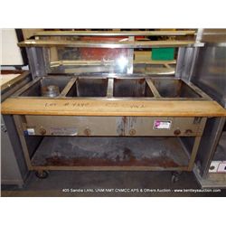 WATERLESS FOOD WARMER (print sequence:) 513406