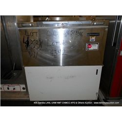 NOR LAKE CHEST COOLER (print sequence:) 513316