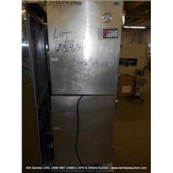 SHAMMI HE-600 FOOD WARMER (print sequence:) 505338