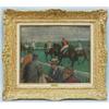 FRANCOIS GALL (1912-1988) French school. "Aut...