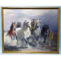 LILIAN CHEVIOT - early 20th century English s...