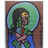 Image 1 : NORVAL MORRISSEAU - Contemporary Canadian Nat...
