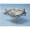 Image 1 : A 19th century Italian silver centrepiece wit...