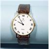 Image 1 : A gentleman's Rolex Cellini watch. 18 kt. gol...