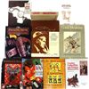 Image 1 : Collection of 10 reference books includes