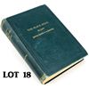 Image 1 : First Edition 1899 "The Black Hills Ore Last