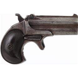 Remington O/U .41 cal. SN 46 type 3