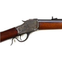 Winchester High Wall 30-40 US SN 69273