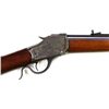 Image 1 : Winchester High Wall 30-40 US SN 69273