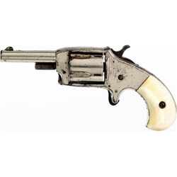 Defender .32 cal. 5 shot revolver NVSN