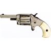 Image 1 : Defender .32 cal. 5 shot revolver NVSN