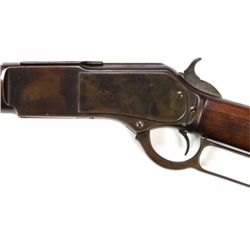 Winchester 1876 45-75 cal. SN 36943
