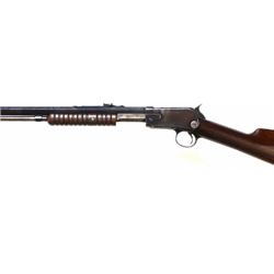 Winchester 1890 .22 WRF SN 6145108