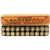 Image 1 : Full correct box Winchester 9mm Mauser Soft Point