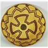 Image 1 : Pristine Yavapai Apache basketry bowl,