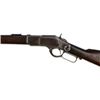 Image 1 : Historic Winchester 1873 .44-40 cal. SN 178506