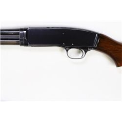 Winchester Model 42 .410 ga. SN 116687