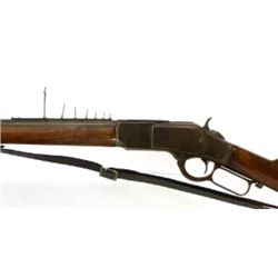 Winchester 1873 44-40 cal. SN 502202B