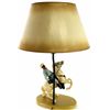 Image 1 : Rare original Lone Ranger table lamp