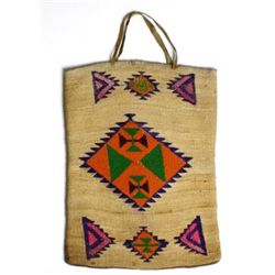 Fine corn husk flat bag 11" X 16"