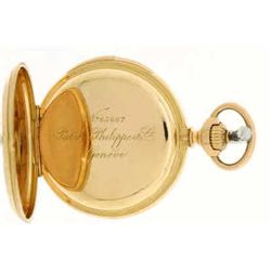 Patek Philippe & Co Geneve No 65667