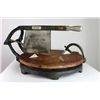 Image 2 : Antique store model cheese cutter
