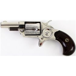Antique Colt New Line .30 RF SN 1986