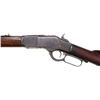 Image 1 : Winchester 1873 44-40 SN 619125B factory short