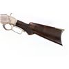 Image 3 : Deluxe Winchester 1873 2nd model .44-40 cal. SN 48
